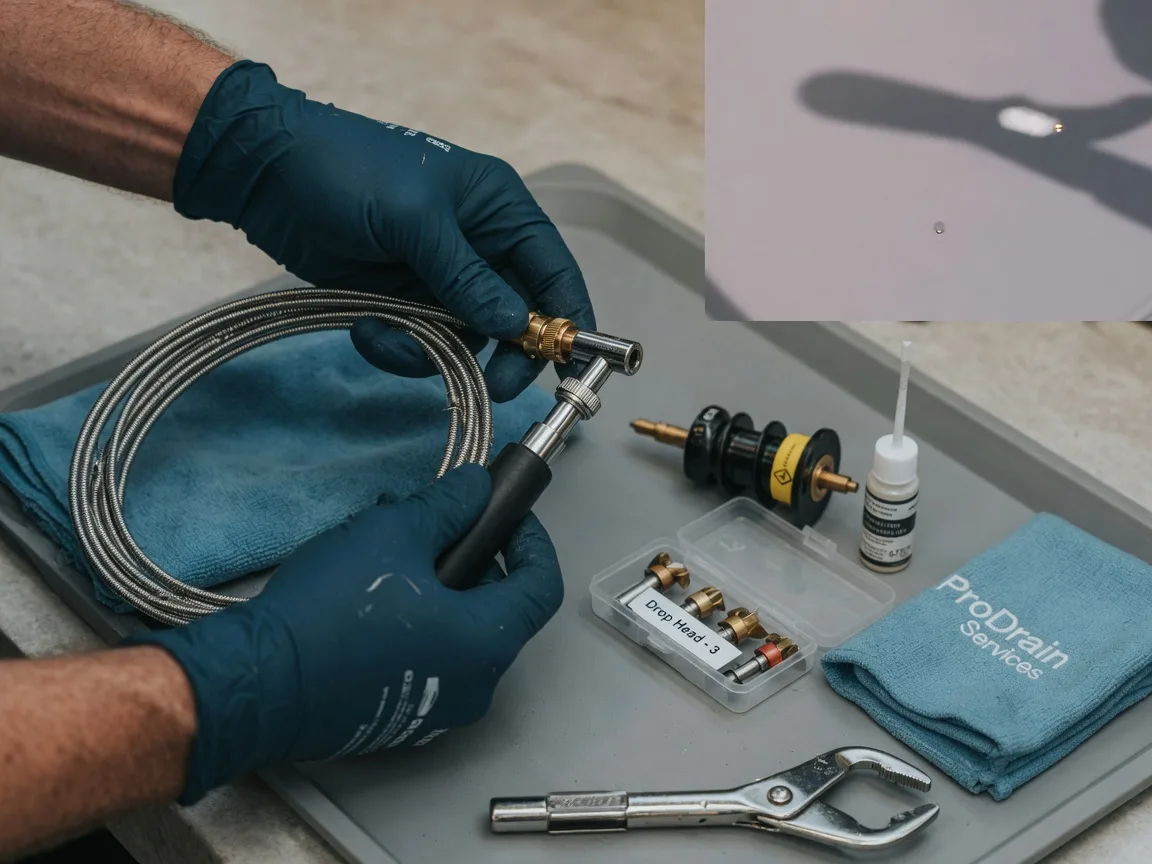 Why choose Drain Cleaning in Eureka, MT